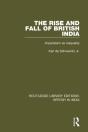 Rise And Fall Of British India - Preview
