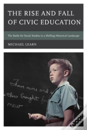 Capa do artigo Rise And Fall Of Civic Education