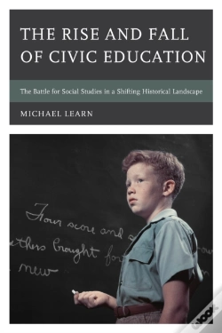 Capa do artigo Rise And Fall Of Civic Education