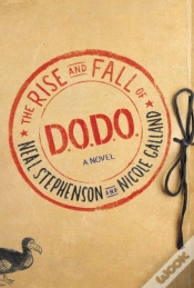 Capa do artigo Rise And Fall Of D.O.D.O.
