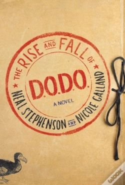 Capa do artigo Rise And Fall Of D.O.D.O.
