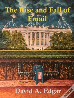 Capa do artigo Rise And Fall Of Email