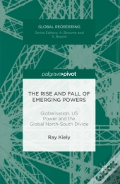 Rise And Fall Of Emerging Powers