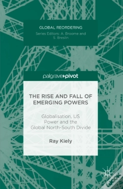 Capa do artigo Rise And Fall Of Emerging Powers