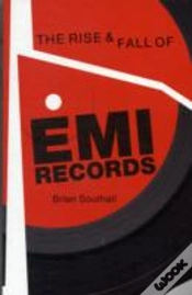 Capa do artigo Rise And Fall Of Emi Records, The