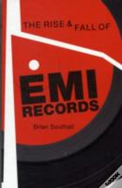 Capa do artigo Rise And Fall Of Emi Records, The