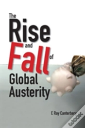 Capa do artigo Rise And Fall Of Global Austerity, The