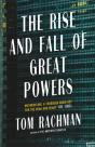 Rise And Fall Of Great Powers - Preview