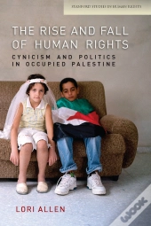 Rise And Fall Of Human Rights