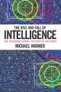 Rise And Fall Of Intelligence - Preview