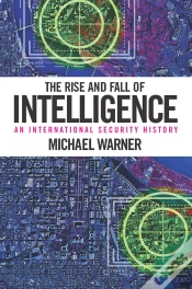 Capa do artigo Rise And Fall Of Intelligence