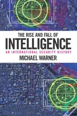 Capa do artigo Rise And Fall Of Intelligence