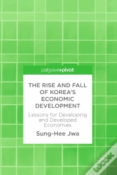 Rise And Fall Of Korea'S Economic Development