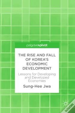 Capa do artigo Rise And Fall Of Korea'S Economic Development