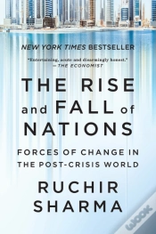 Capa do artigo Rise And Fall Of Nations