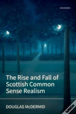Capa do artigo Rise And Fall Of Scottish Common Sense Realism