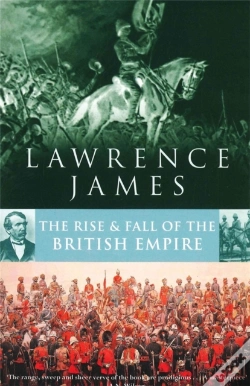 Capa do artigo Rise And Fall Of The British Empire