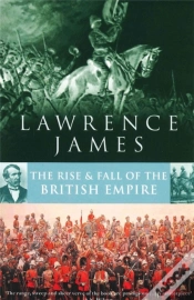 Capa do artigo Rise And Fall Of The British Empire