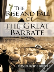 Capa do artigo Rise And Fall Of The Great Barbate