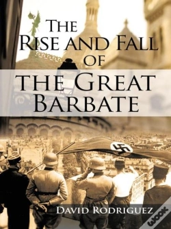 Capa do artigo Rise And Fall Of The Great Barbate