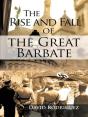 Rise And Fall Of The Great Barbate - Preview