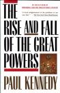 Rise And Fall Of The Great Powers - Preview