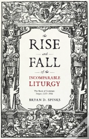 Capa do artigo Rise And Fall Of The Incomparable Liturgy