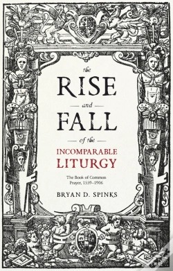 Capa do artigo Rise And Fall Of The Incomparable Liturgy