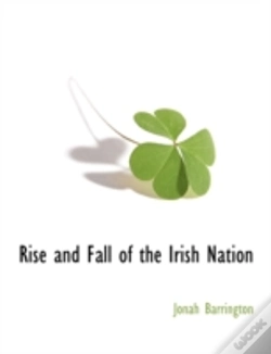 Capa do artigo Rise And Fall Of The Irish Nation