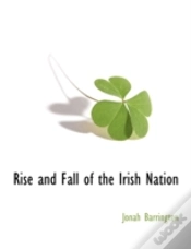 Capa do artigo Rise And Fall Of The Irish Nation