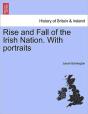 Rise And Fall Of The Irish Nation. With - Preview
