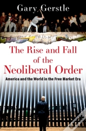 Capa do artigo Rise And Fall Of The Neoliberal Order