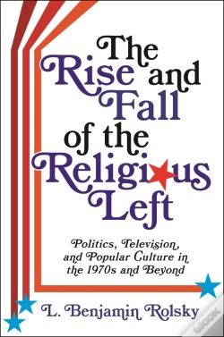 Capa do artigo Rise And Fall Of The Religious Left