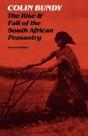 Rise And Fall Of The South African Peasantry - Preview