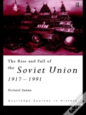 Capa do artigo Rise And Fall Of The Soviet Union