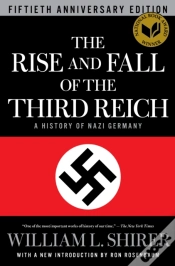 Capa do artigo Rise And Fall Of The Third Reich