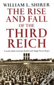 Capa do artigo Rise And Fall Of The Third Reich