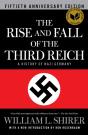 Rise And Fall Of The Third Reich - Preview