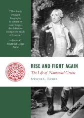 Rise And Fight Again