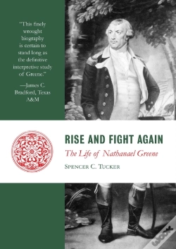 Capa do artigo Rise And Fight Again