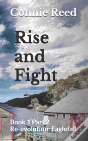 Capa do artigo Rise And Fight