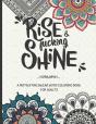 Rise And Fucking Shine - Preview