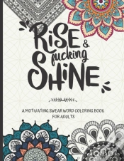 Capa do artigo Rise And Fucking Shine