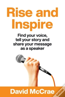 Capa do artigo Rise And Inspire