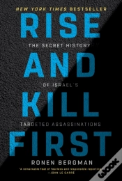 Capa do artigo Rise And Kill First
