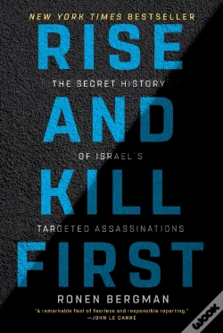 Capa do artigo Rise And Kill First