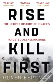 Capa do artigo Rise And Kill First