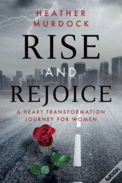 Capa do artigo Rise And Rejoice