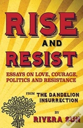 Rise And Resist