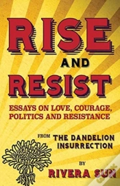 Capa do artigo Rise And Resist